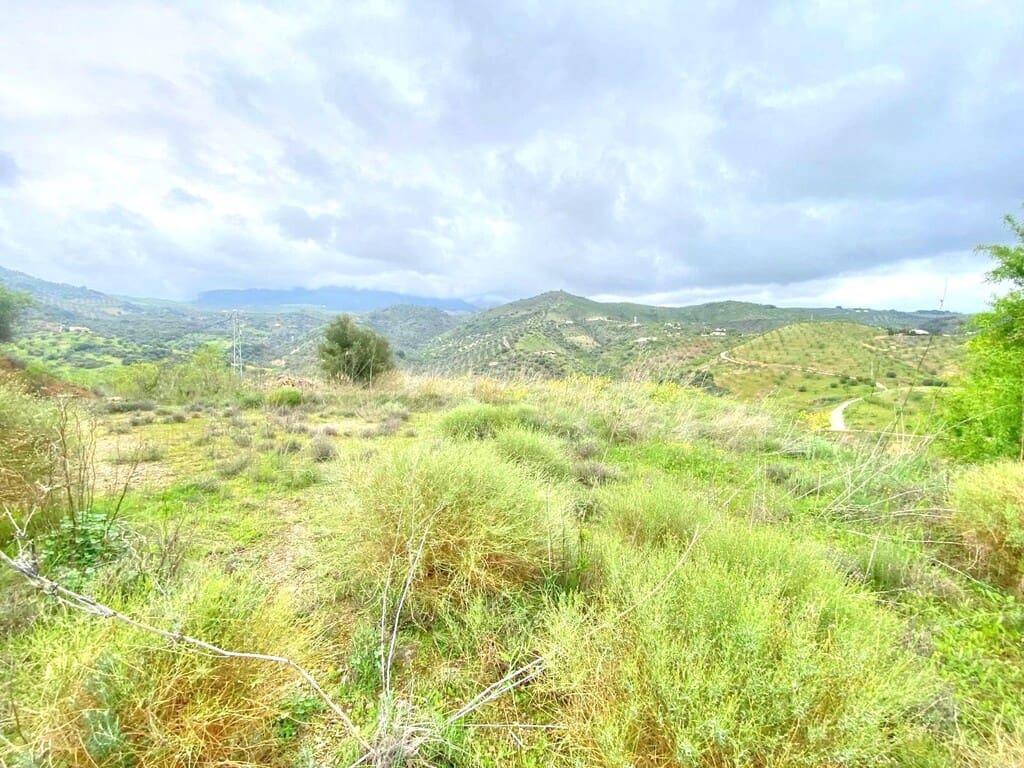 Finca/Herregård til salgs i Colmenar - € 220 000 (Ref: 9714442)