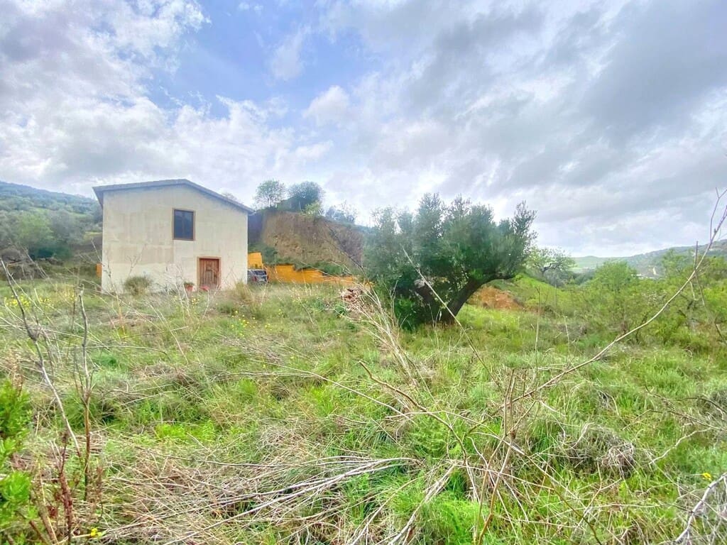 Finca/Herregård til salgs i Colmenar - € 220 000 (Ref: 9714442)