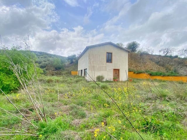 Finca/Landgut zu verkaufen in Colmenar - 220.000 € (Ref: 9714442)