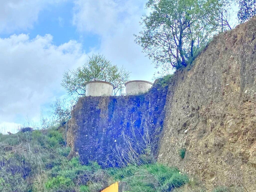 Finca/Herregård til salgs i Colmenar - € 220 000 (Ref: 9714442)