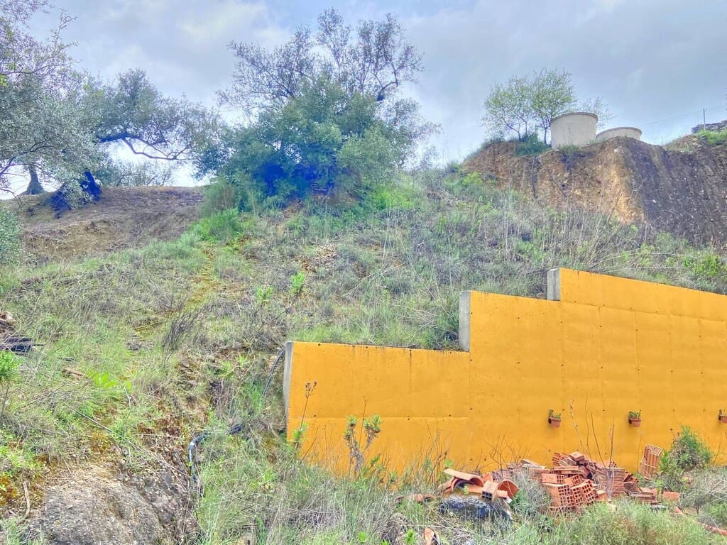 Finca/Herregård til salgs i Colmenar - € 220 000 (Ref: 9714442)