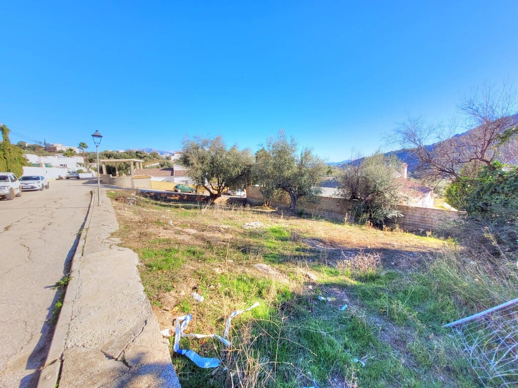 Building Plot for sale in Mondron - € 66,000 (Ref: 9735254)