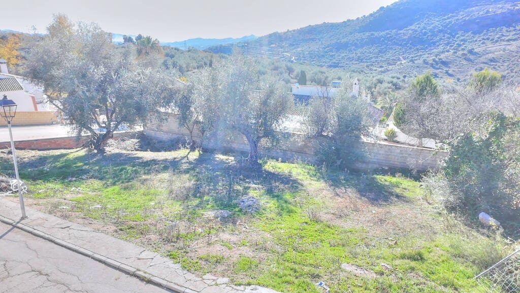 Building Plot for sale in Mondron - € 66,000 (Ref: 9735254)