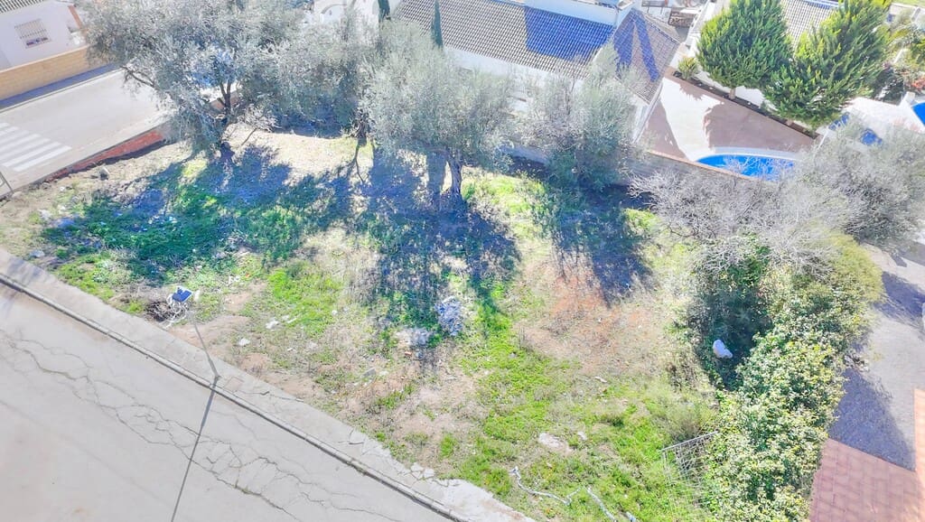 Building Plot for sale in Mondron - € 66,000 (Ref: 9735254)