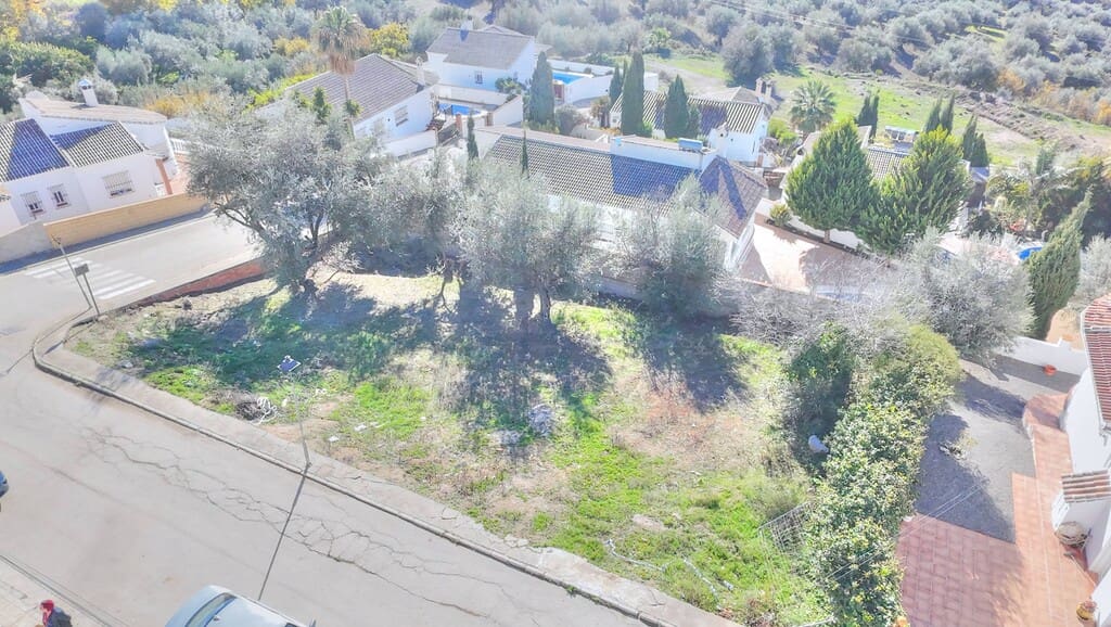 Building Plot for sale in Mondron - € 66,000 (Ref: 9735254)