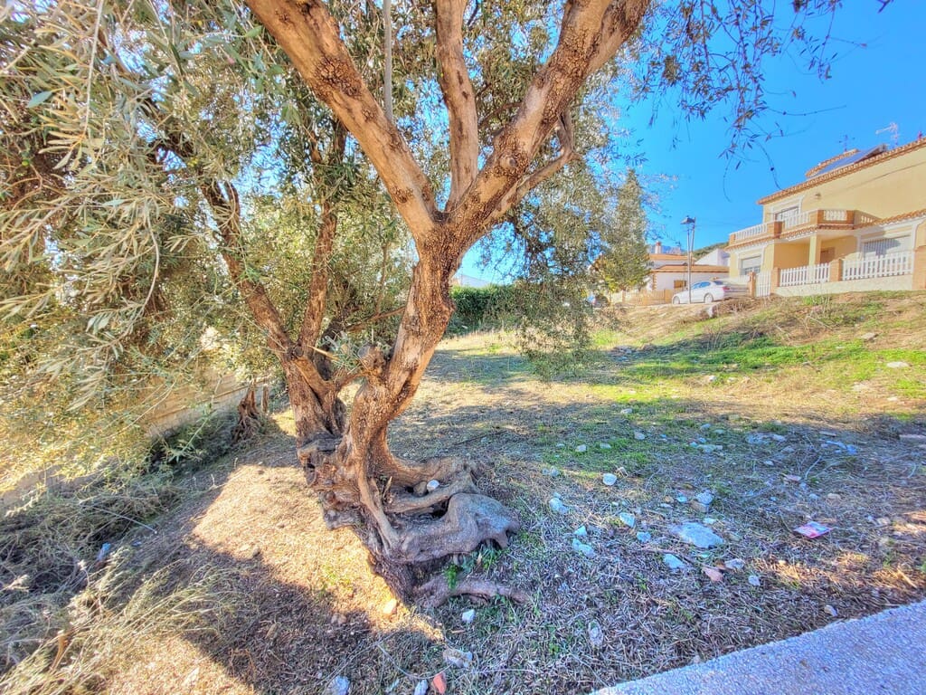 Building Plot for sale in Mondron - € 66,000 (Ref: 9735254)