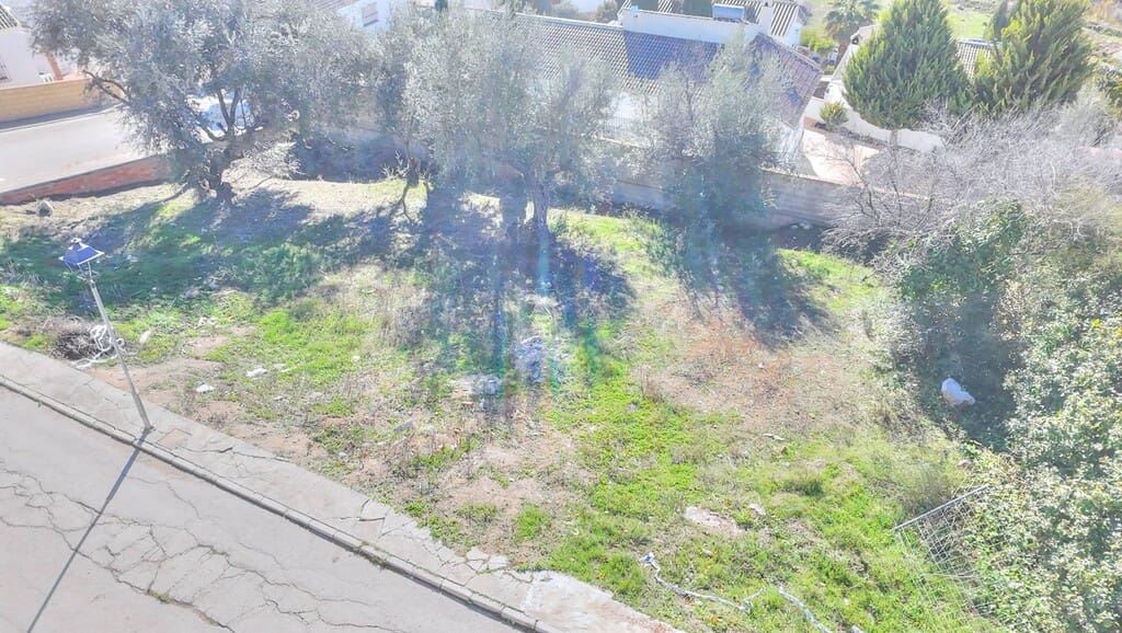 Building Plot for sale in Mondron - € 66,000 (Ref: 9735254)