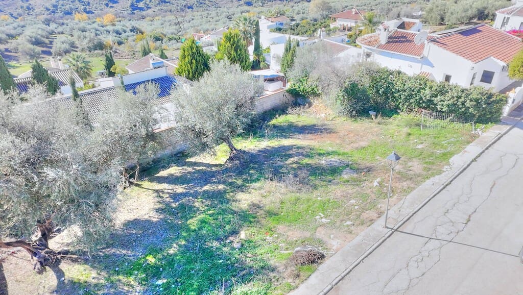 Building Plot for sale in Mondron - € 66,000 (Ref: 9735254)