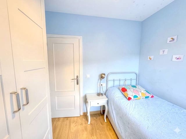 2 quarto Penthouse para venda em Rincón de la Victoria com piscina garagem - 440 000 € (Ref: 9738031)