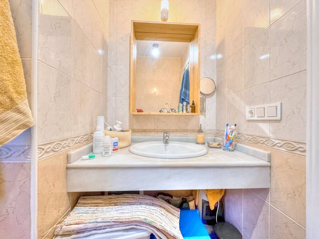 Ático de 2 habitaciones en Rincón de la Victoria en venta con piscina garaje - 440.000 € (Ref: 9738031)