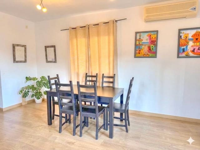 2 quarto Penthouse para venda em Rincón de la Victoria com piscina garagem - 440 000 € (Ref: 9738031)