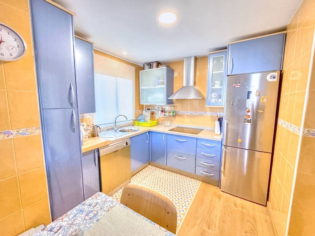 Ático de 2 habitaciones en Rincón de la Victoria en venta con piscina garaje - 440.000 € (Ref: 9738031)