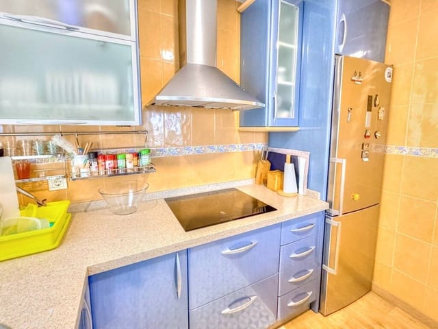2 quarto Penthouse para venda em Rincón de la Victoria com piscina garagem - 440 000 € (Ref: 9738031)