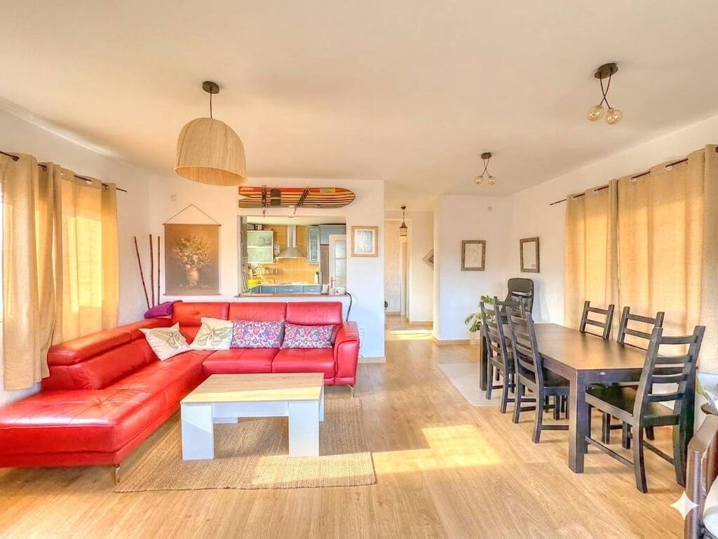 Ático de 2 habitaciones en Rincón de la Victoria en venta con piscina garaje - 440.000 € (Ref: 9738031)