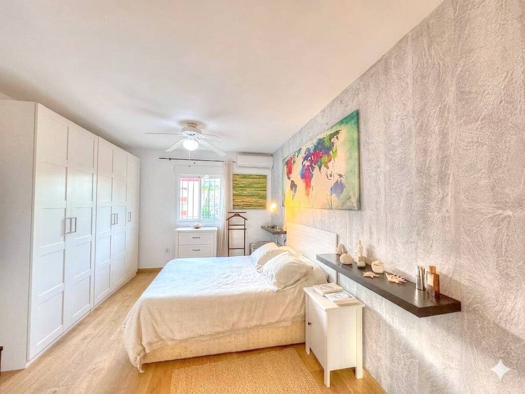 Ático de 2 habitaciones en Rincón de la Victoria en venta con piscina garaje - 440.000 € (Ref: 9738031)