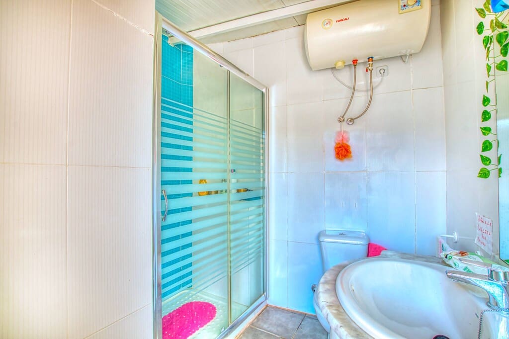 4 bedroom Finca/Country House for sale in Alcaucin with pool - € 375,000 (Ref: 9770337)