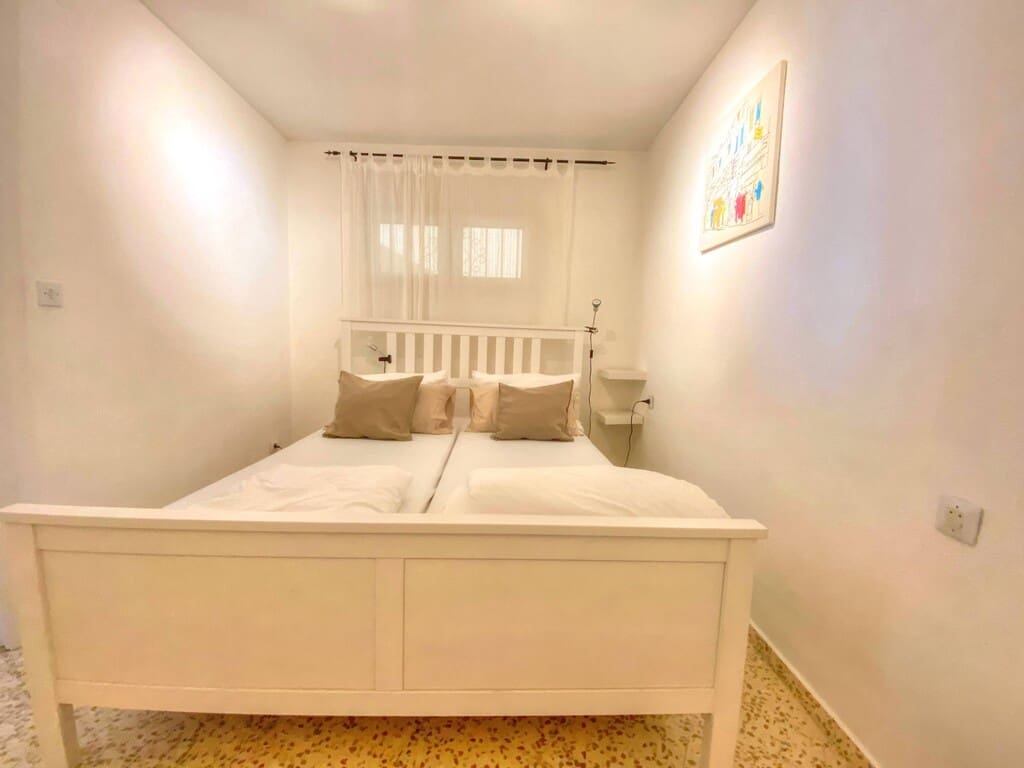 1 quarto Apartamento para arrendar em Benajarafe com piscina - 700 € (Ref: 9796142)