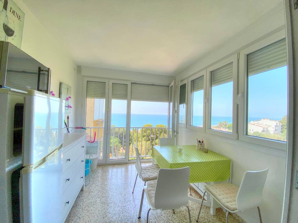 1 quarto Apartamento para arrendar em Benajarafe com piscina - 700 € (Ref: 9796142)