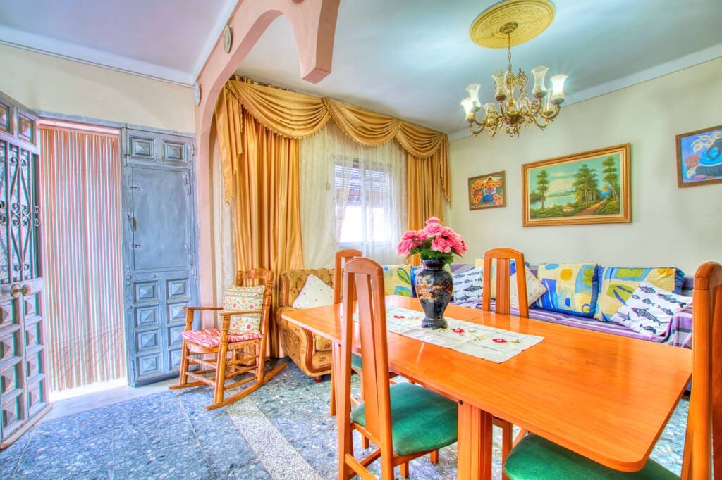 3 sypialnia Dom na sprzedaż w Benamargosa - 150 000 € (Ref: 9796143)