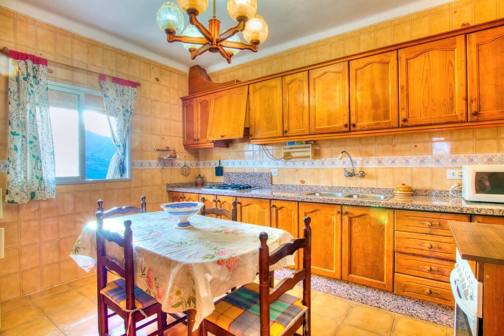 3 sypialnia Dom na sprzedaż w Benamargosa - 150 000 € (Ref: 9796143)