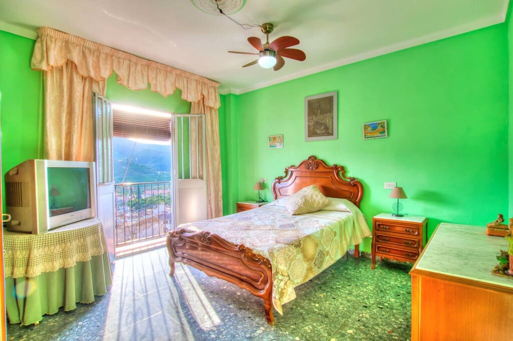 3 sypialnia Dom na sprzedaż w Benamargosa - 150 000 € (Ref: 9796143)