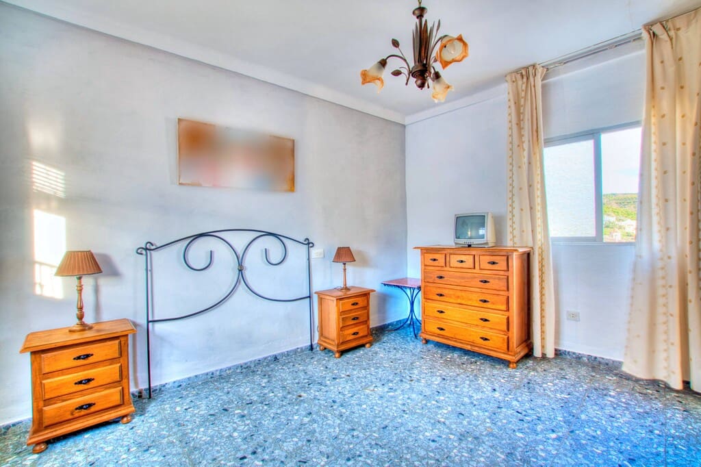 3 sypialnia Dom na sprzedaż w Benamargosa - 150 000 € (Ref: 9796143)