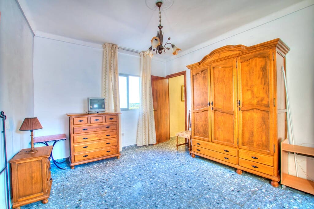 3 sypialnia Dom na sprzedaż w Benamargosa - 150 000 € (Ref: 9796143)