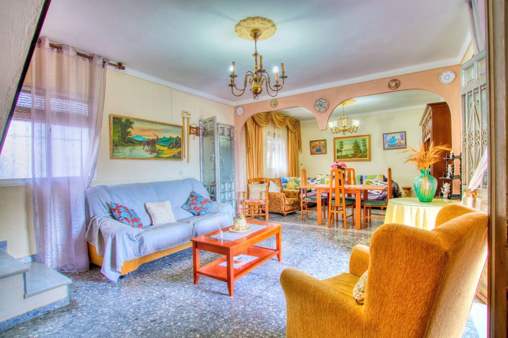 3 sypialnia Dom na sprzedaż w Benamargosa - 150 000 € (Ref: 9796143)