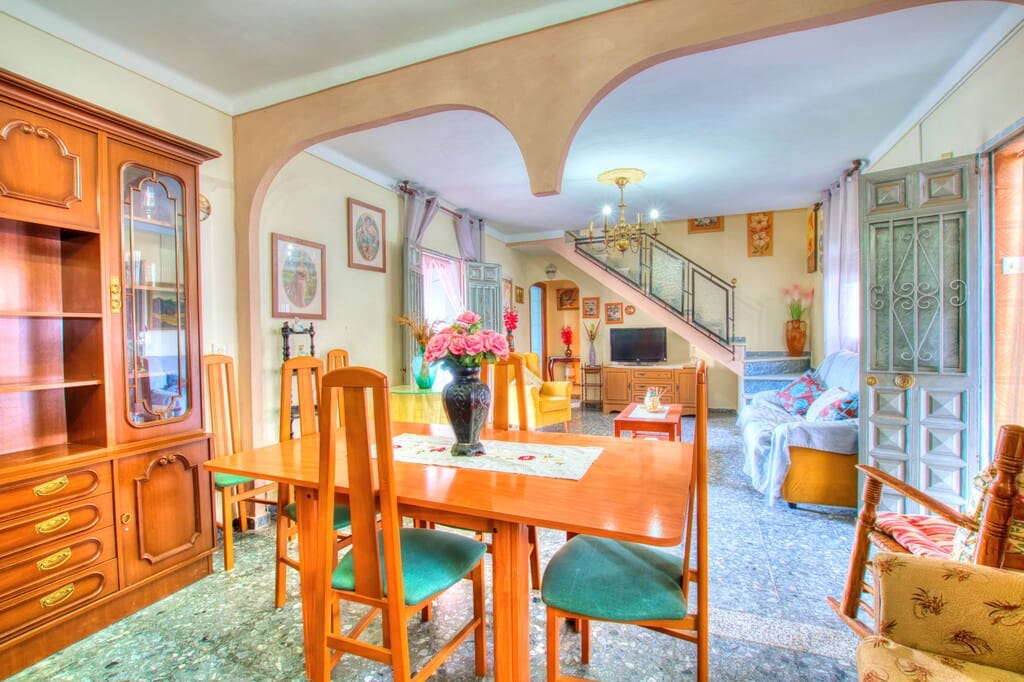 3 sypialnia Dom na sprzedaż w Benamargosa - 150 000 € (Ref: 9796143)