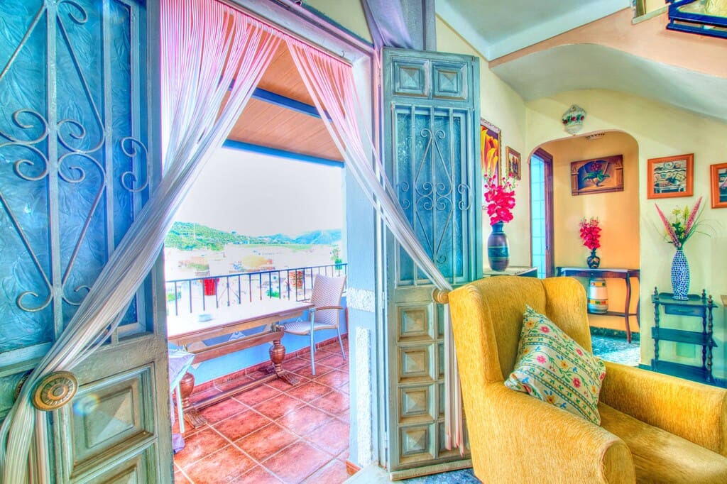 3 sypialnia Dom na sprzedaż w Benamargosa - 150 000 € (Ref: 9796143)