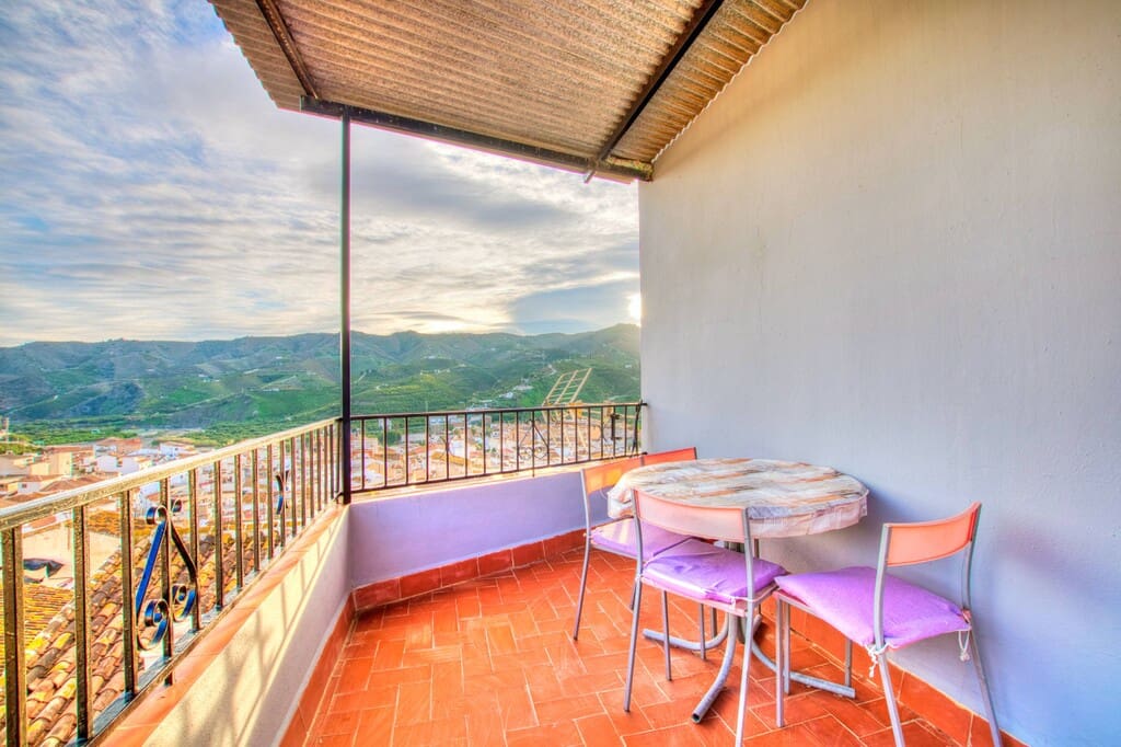 3 sypialnia Dom na sprzedaż w Benamargosa - 150 000 € (Ref: 9796143)