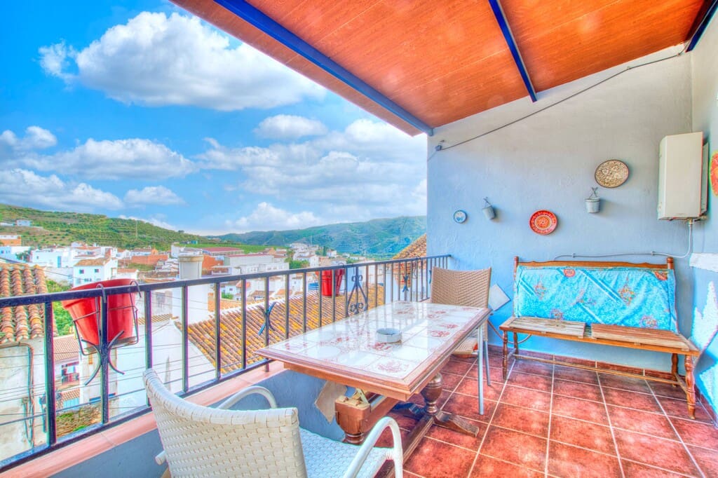 3 sypialnia Dom na sprzedaż w Benamargosa - 150 000 € (Ref: 9796143)