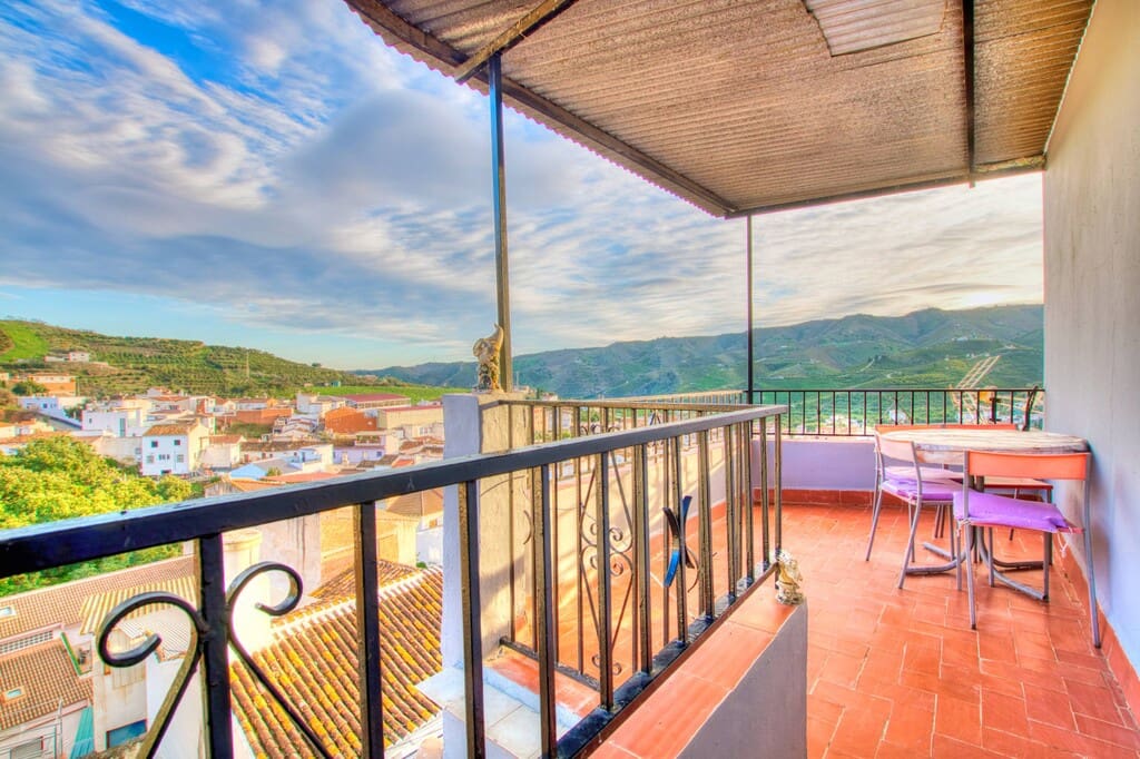 3 sypialnia Dom na sprzedaż w Benamargosa - 150 000 € (Ref: 9796143)