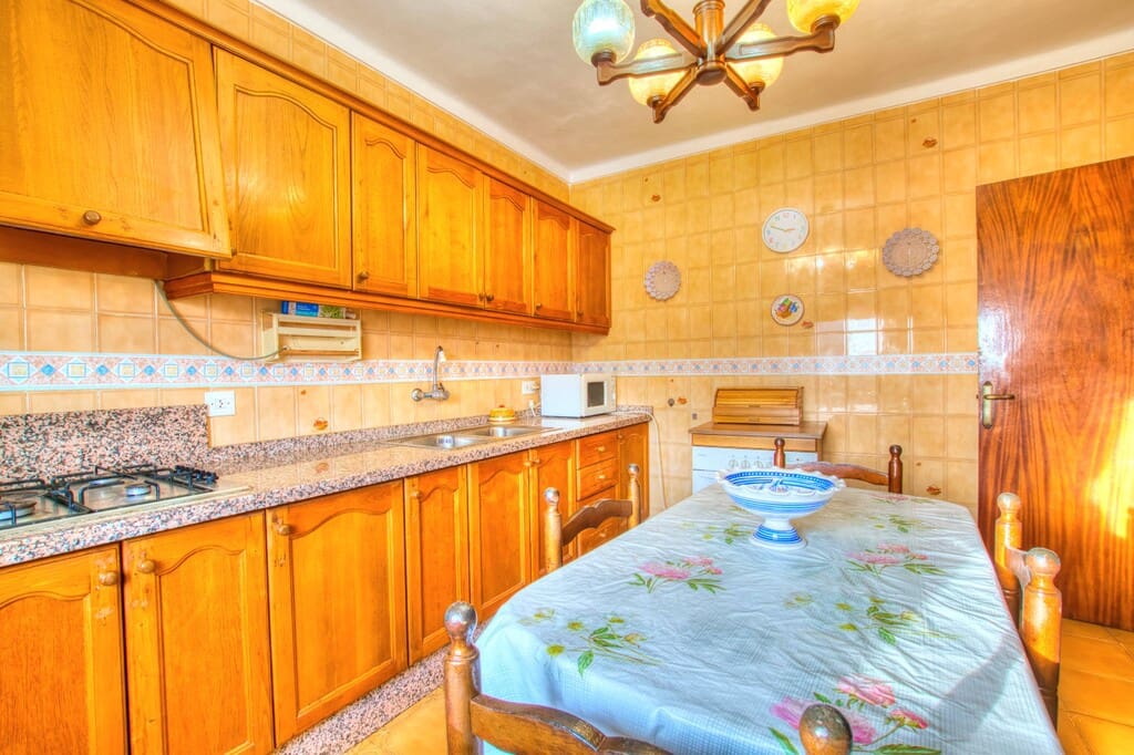 3 sypialnia Dom na sprzedaż w Benamargosa - 150 000 € (Ref: 9796143)