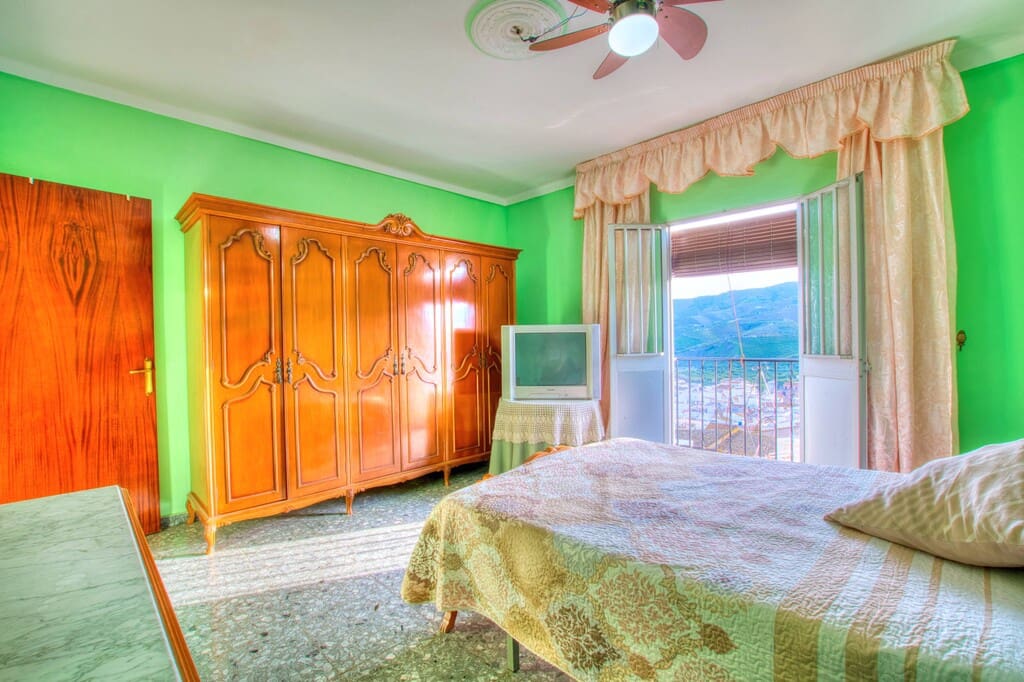 3 sypialnia Dom na sprzedaż w Benamargosa - 150 000 € (Ref: 9796143)