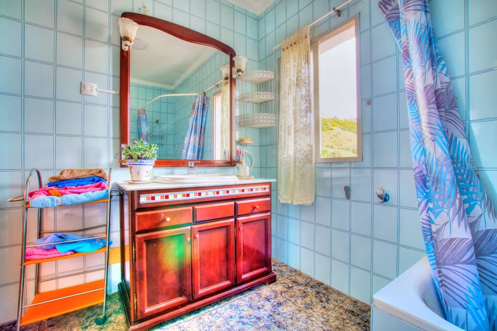 3 sypialnia Dom na sprzedaż w Benamargosa - 150 000 € (Ref: 9796143)