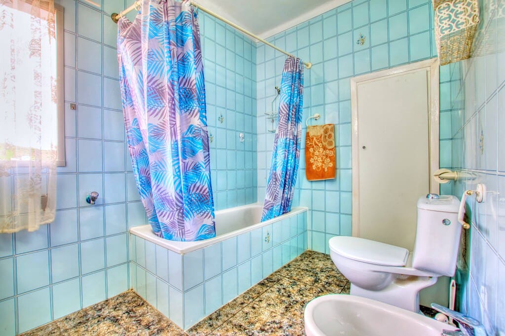 3 sypialnia Dom na sprzedaż w Benamargosa - 150 000 € (Ref: 9796143)