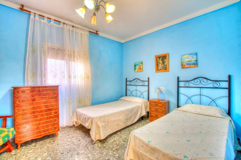 3 sypialnia Dom na sprzedaż w Benamargosa - 150 000 € (Ref: 9796143)