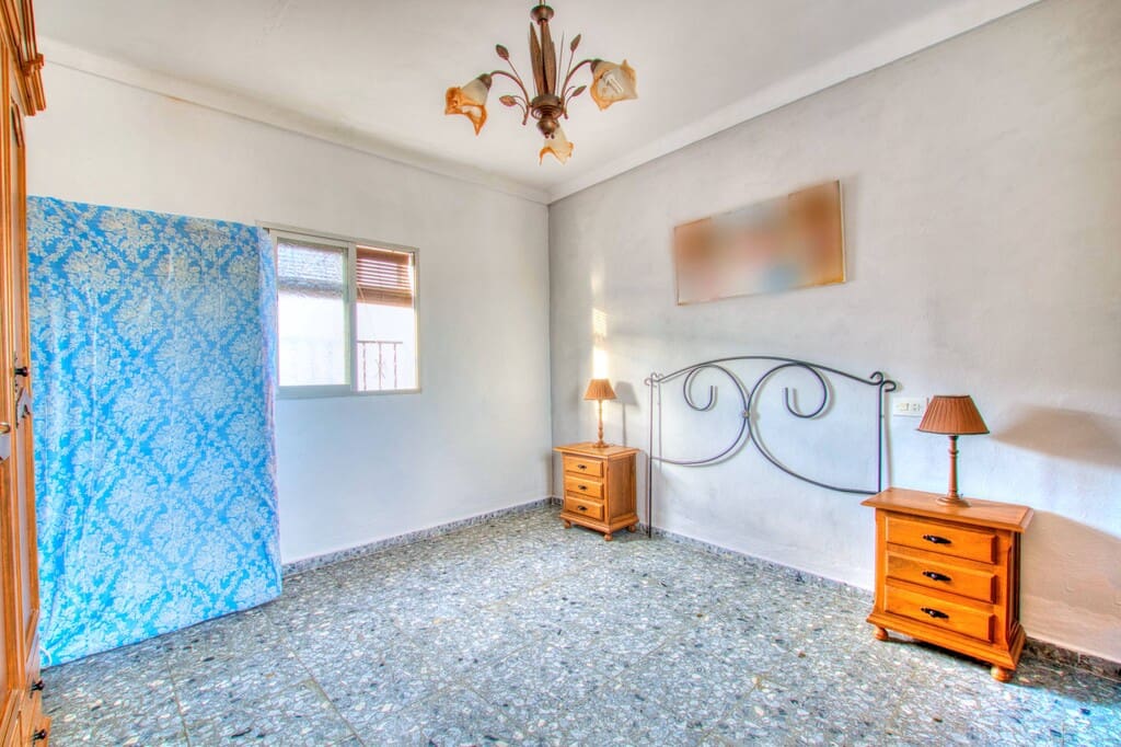 3 sypialnia Dom na sprzedaż w Benamargosa - 150 000 € (Ref: 9796143)