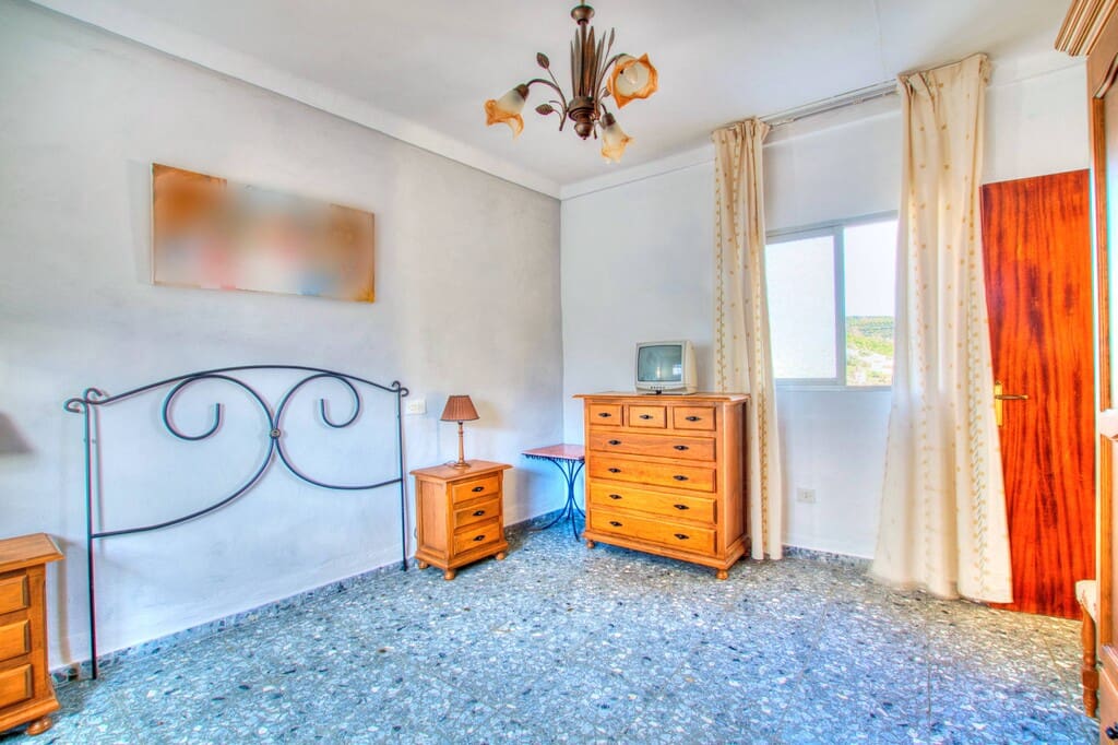 3 sypialnia Dom na sprzedaż w Benamargosa - 150 000 € (Ref: 9796143)