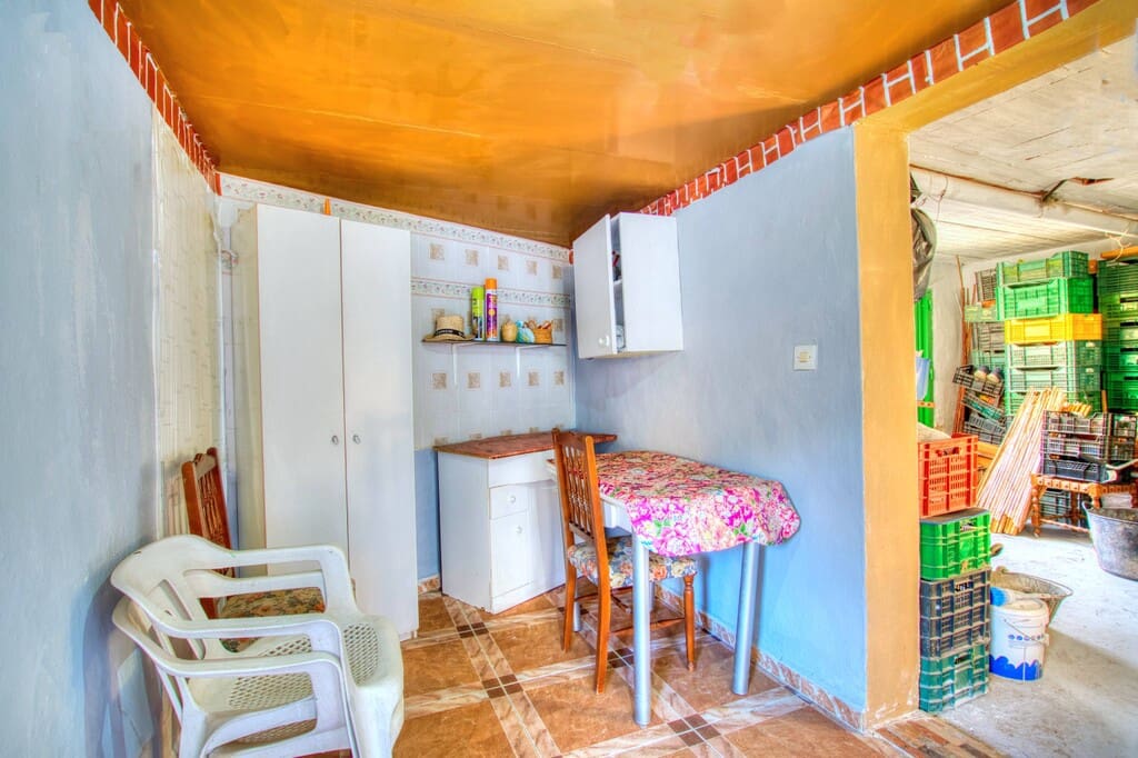 3 sypialnia Dom na sprzedaż w Benamargosa - 150 000 € (Ref: 9796143)