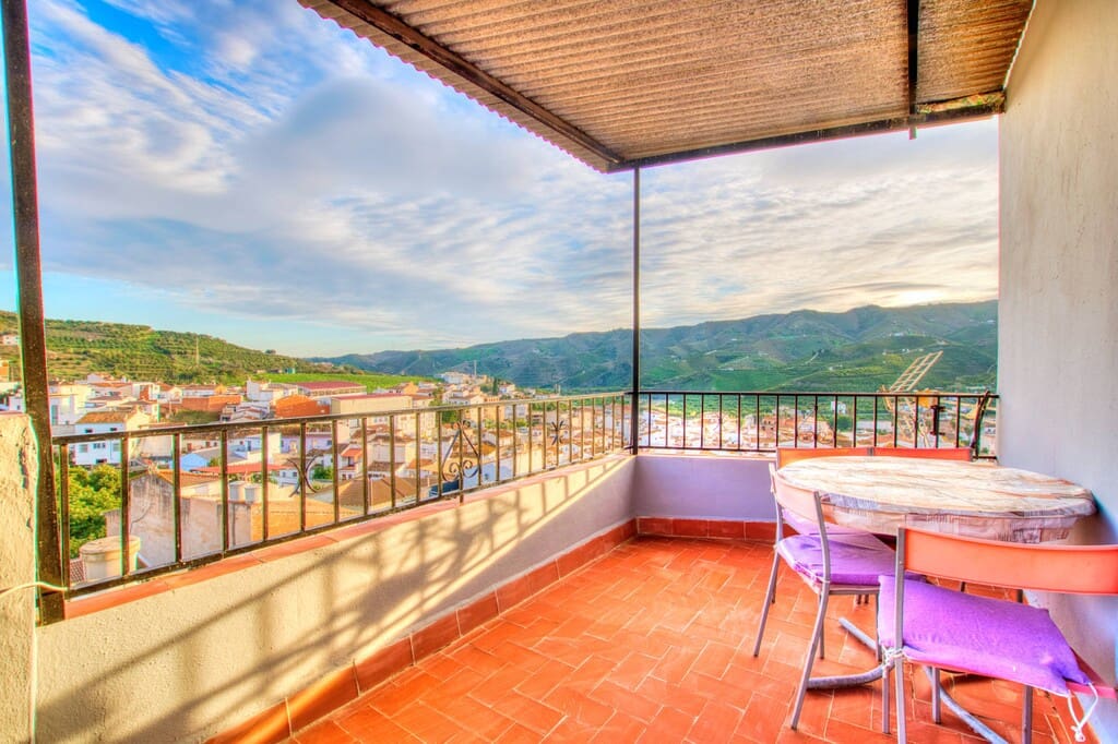 3 sypialnia Dom na sprzedaż w Benamargosa - 150 000 € (Ref: 9796143)