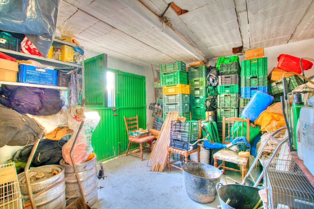 3 sypialnia Dom na sprzedaż w Benamargosa - 150 000 € (Ref: 9796143)