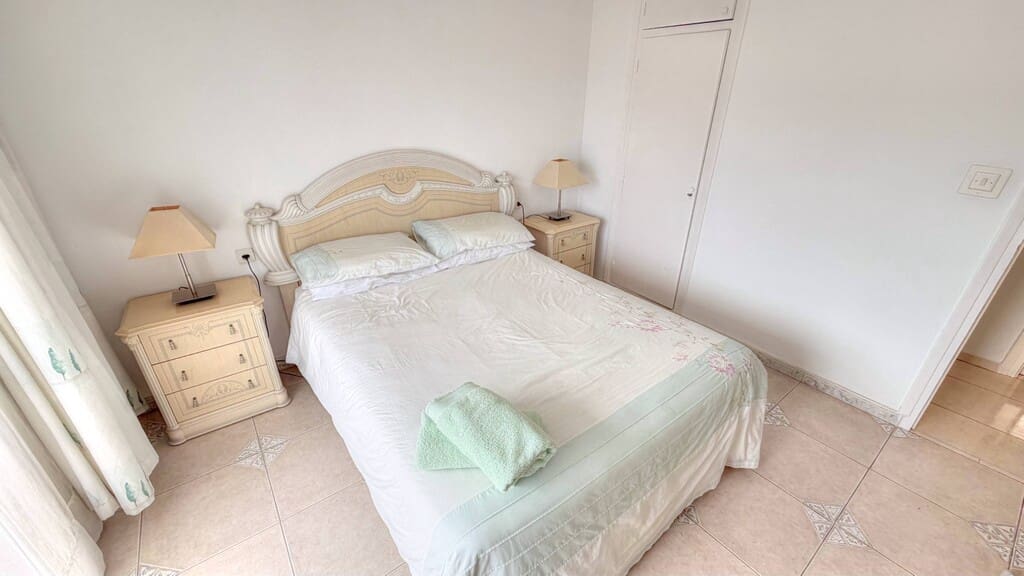 2 Zimmer Wohnung zu verkaufen in Torre del Mar - 225.000 € (Ref: 9811310)