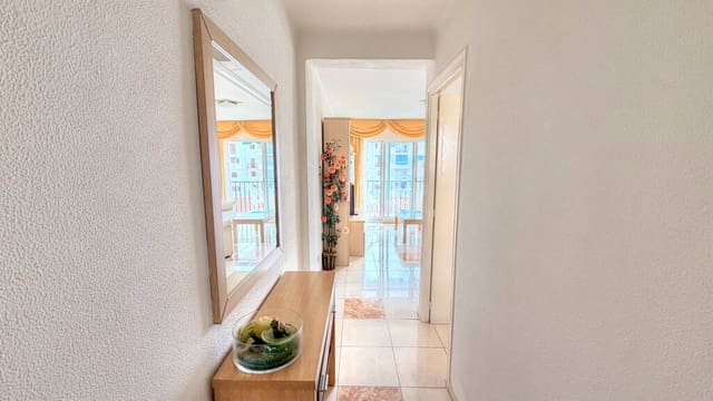 2 Zimmer Wohnung zu verkaufen in Torre del Mar, Vélez-Málaga - 225.000 € (Ref: 9811310)