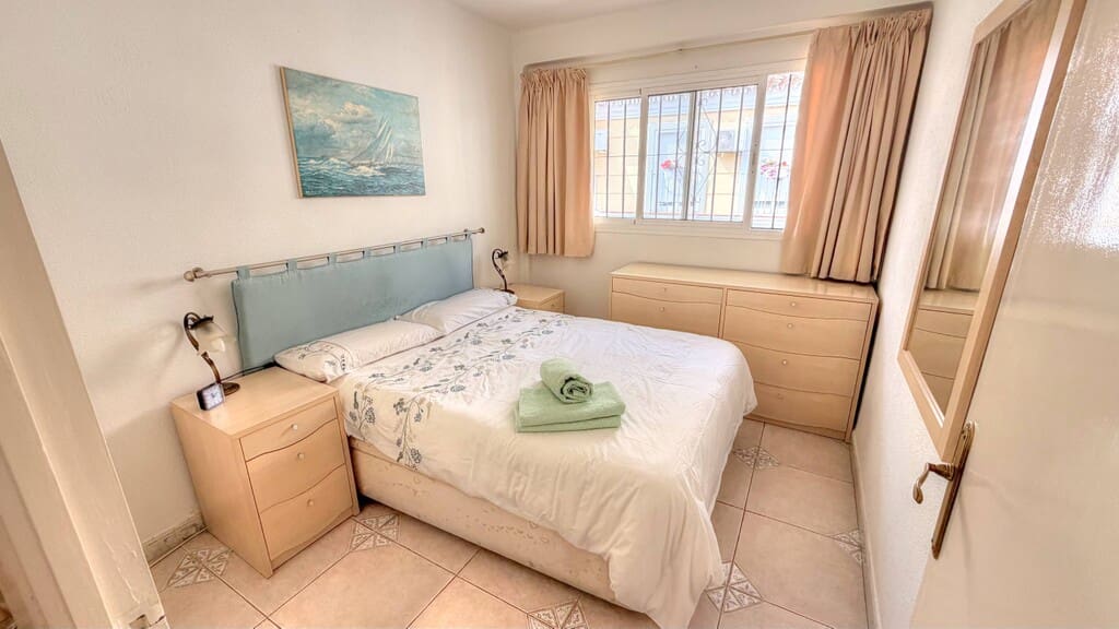 2 Zimmer Wohnung zu verkaufen in Torre del Mar - 225.000 € (Ref: 9811310)