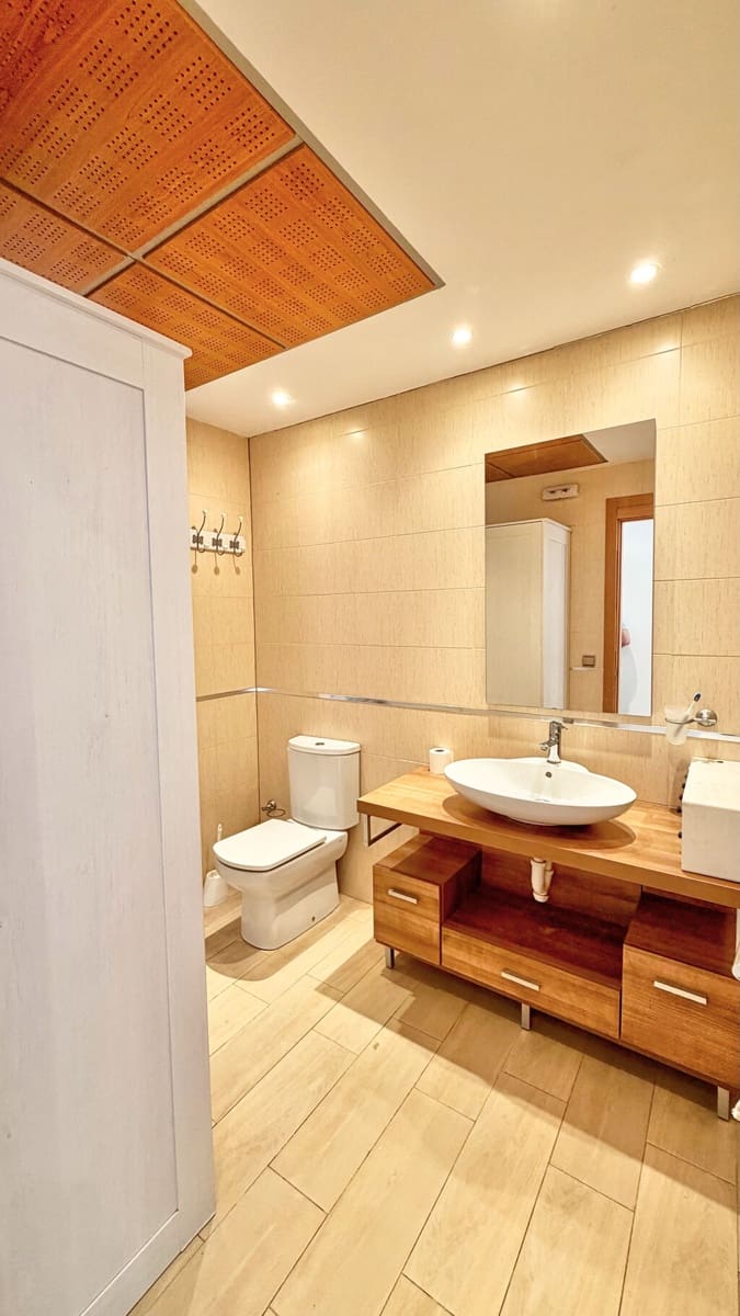 6 sovrum Finca/Hus på landet till salu i Periana med pool garage - 595 000 € (Ref: 9817774)