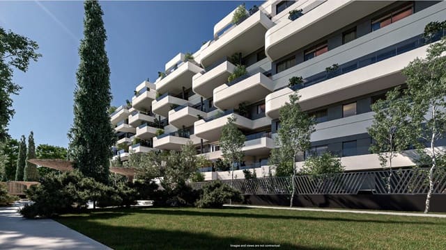 3 slaapkamer Flat te koop in Torre del Mar, Vélez-Málaga met zwembad garage - € 799.900 (Ref: 9819992)