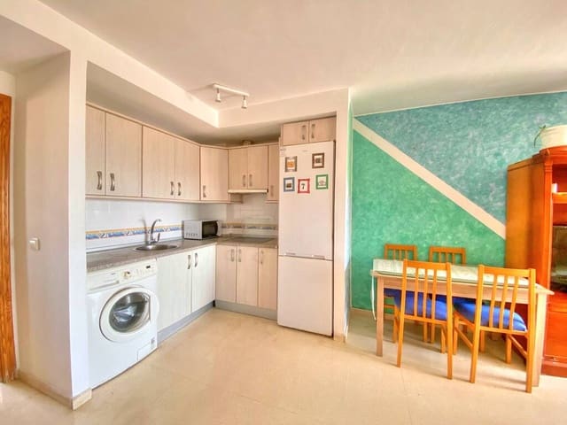 3 quarto Apartamento para arrendar em Benajarafe, Vélez-Málaga com piscina - 1 060 € (Ref: 9824641)