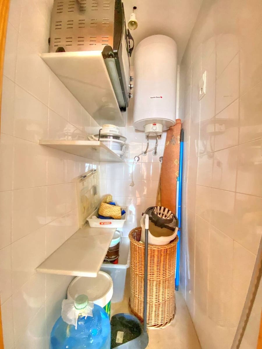 3 bedroom Apartment for rent in Benajarafe with pool - € 1,060 (Ref: 9824641)